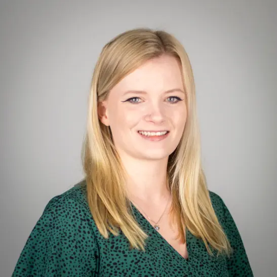 Abi Durham Conveyancing Paralegal