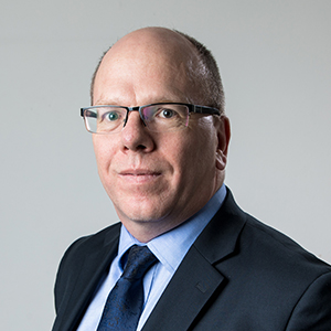 Batt Broadbent Employment Law Solicitor Ian Steel