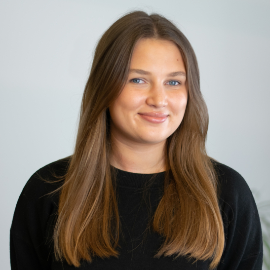 Amy Cable Trainee Solicitor at Batt Broadbent