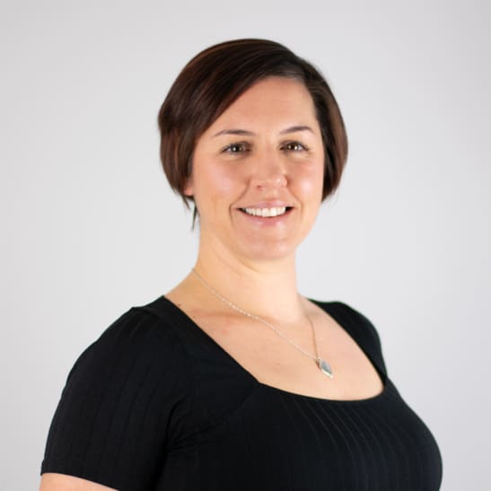 Nikki Capp Residential Conveyancer at Batt Broadbent