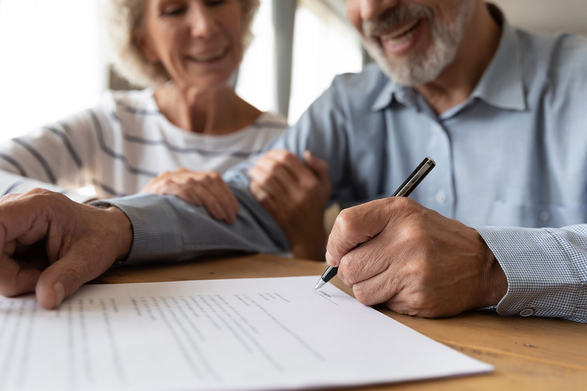 Navigating the Decision of Choosing an Executor for Your Will