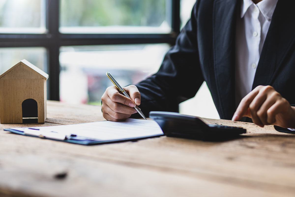 Your Ultimate Guide to Navigating Conveyancing Deposits