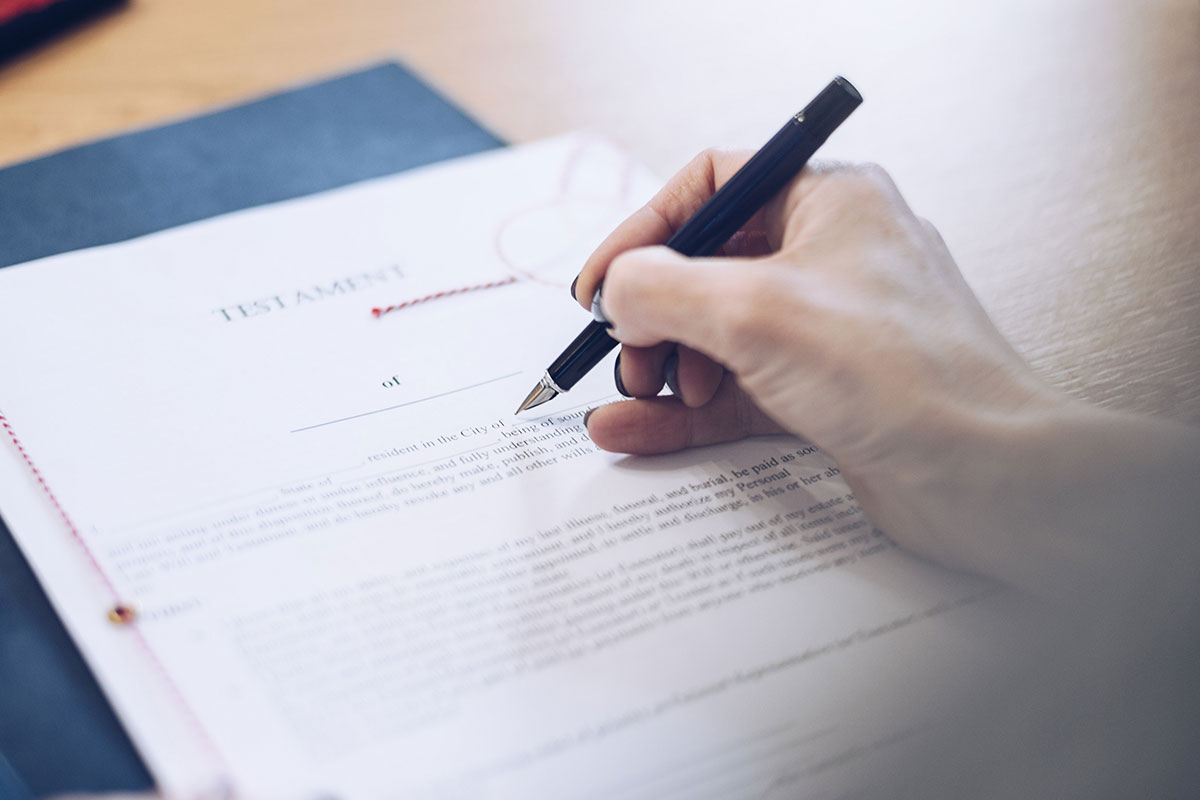 Empowering Your Future: Why You Need a Lasting Power of Attorney
