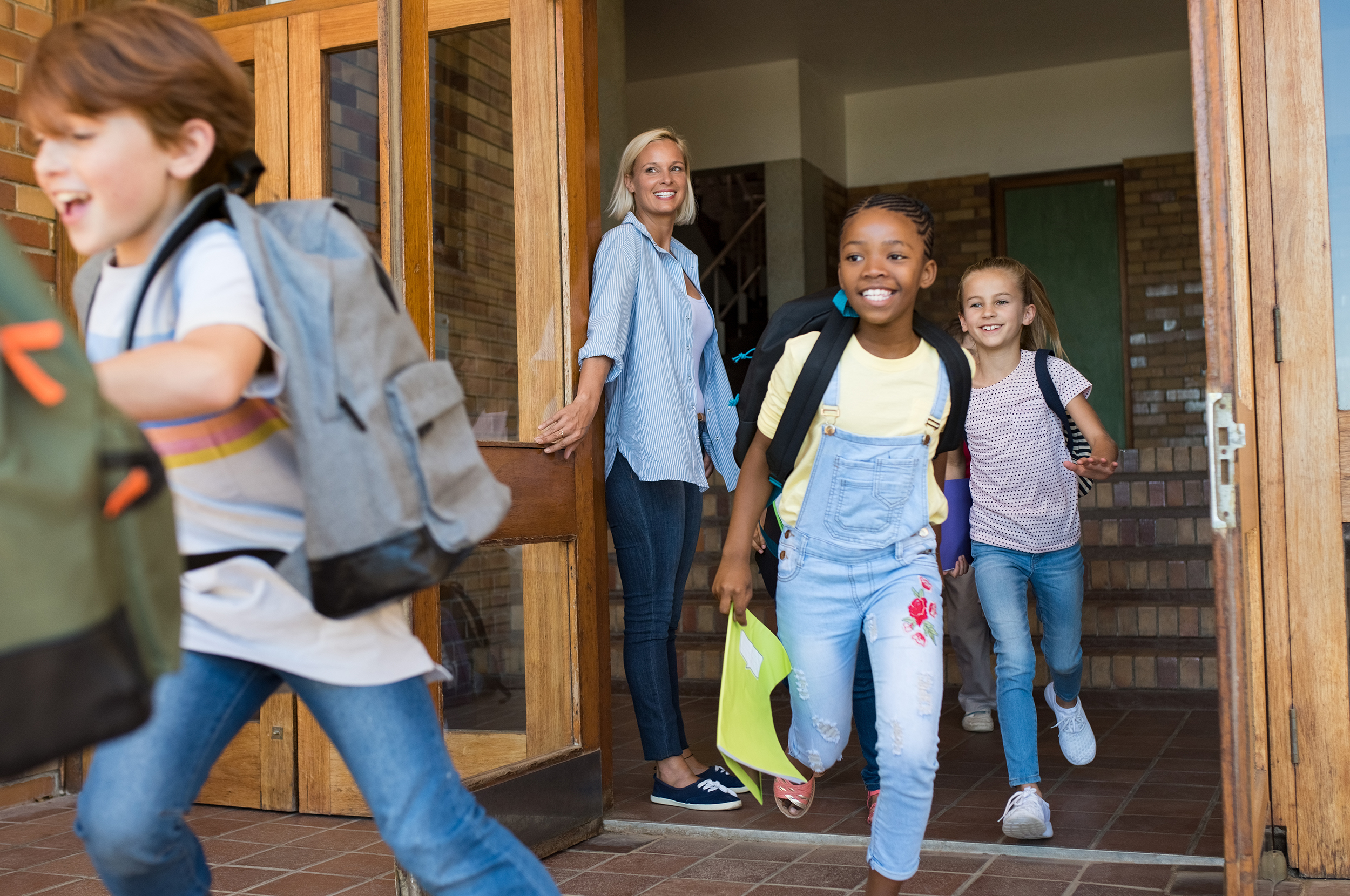Navigating school holidays: A guide for Divorced or Separated parents to ensure a stress-free break