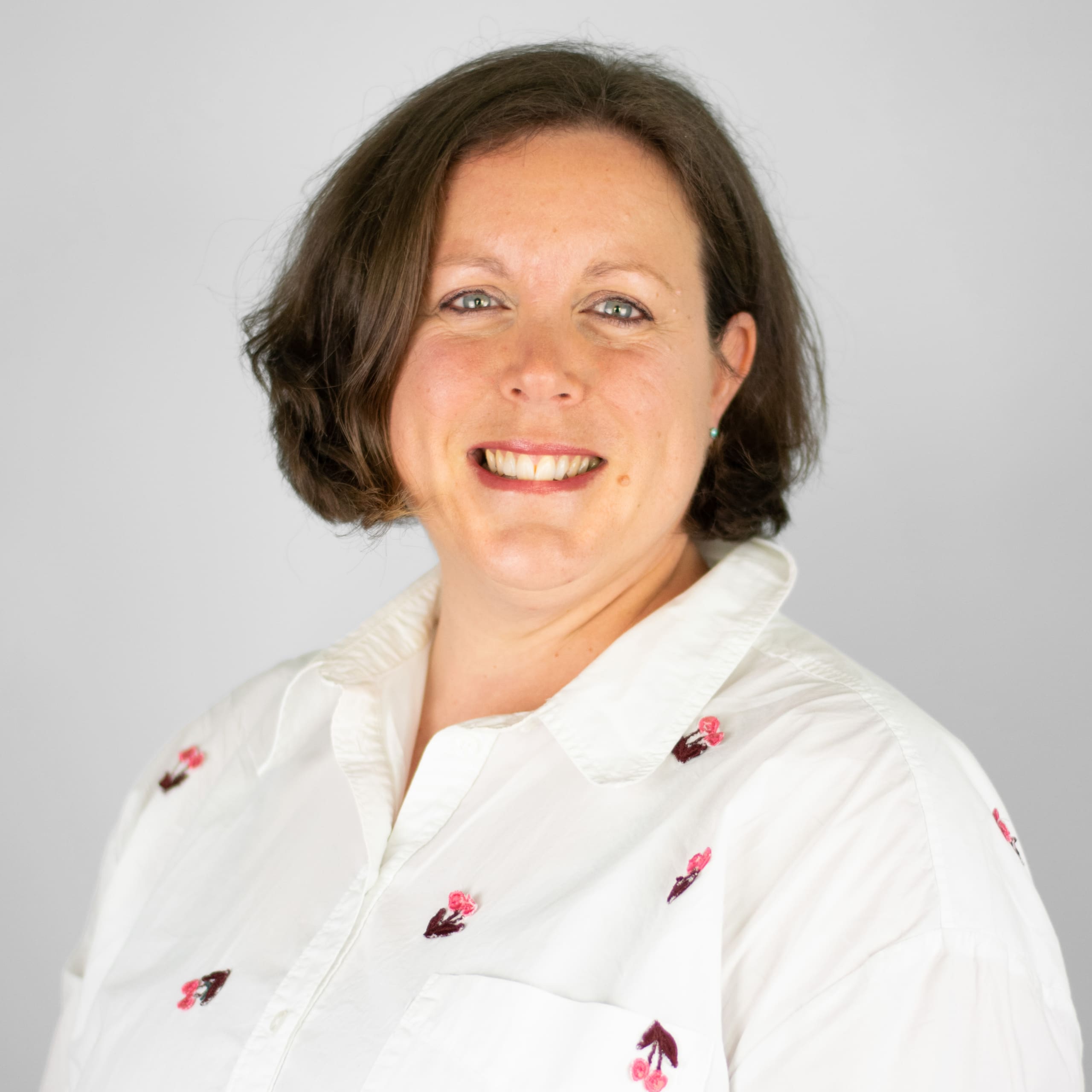 Sara Jones Batt Broadbent