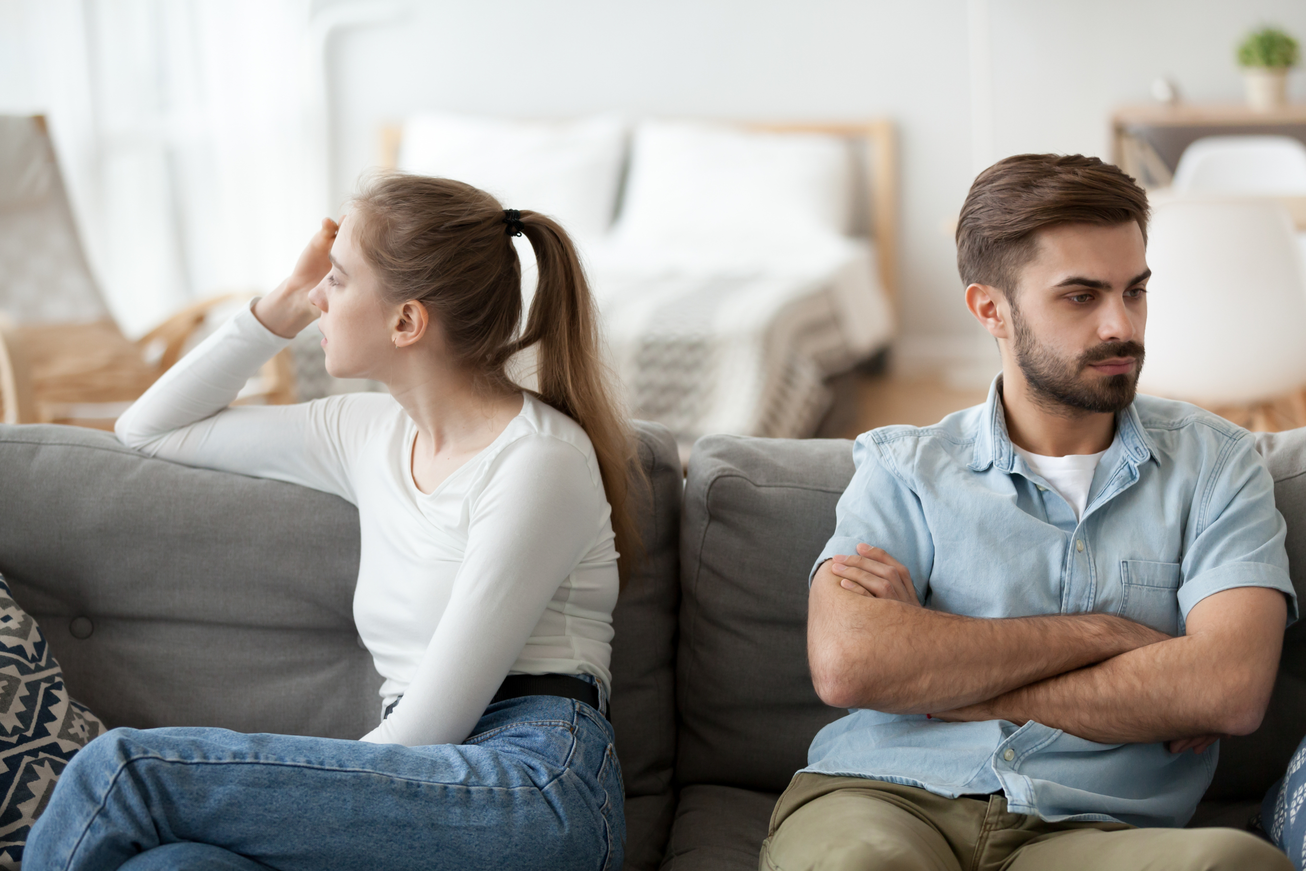 Things to consider when a relationship breaks down: A practical guide