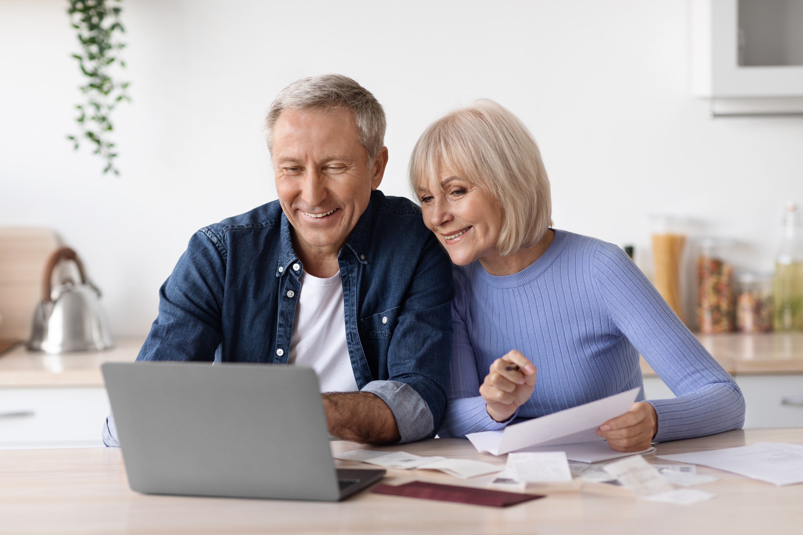 A guide to inheritance tax and its impact on your Will