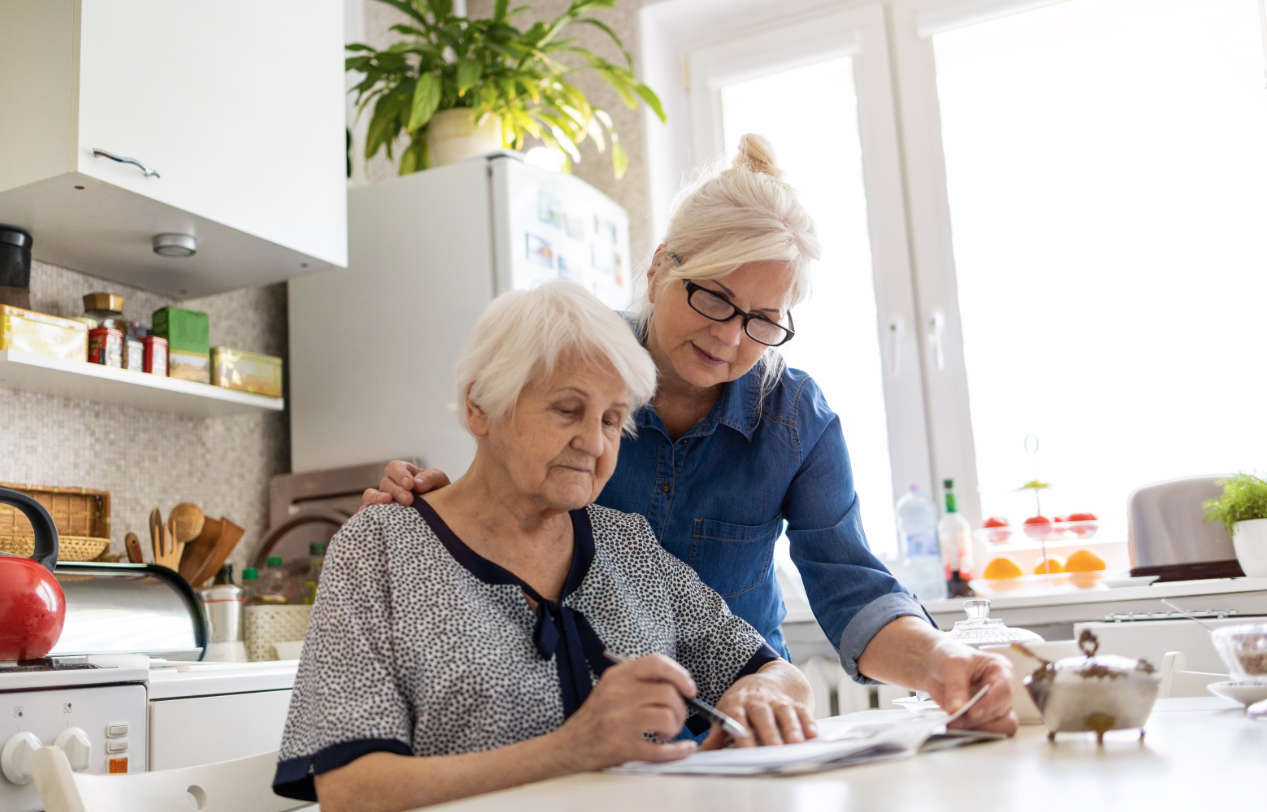How to choose the right Executor for your Will