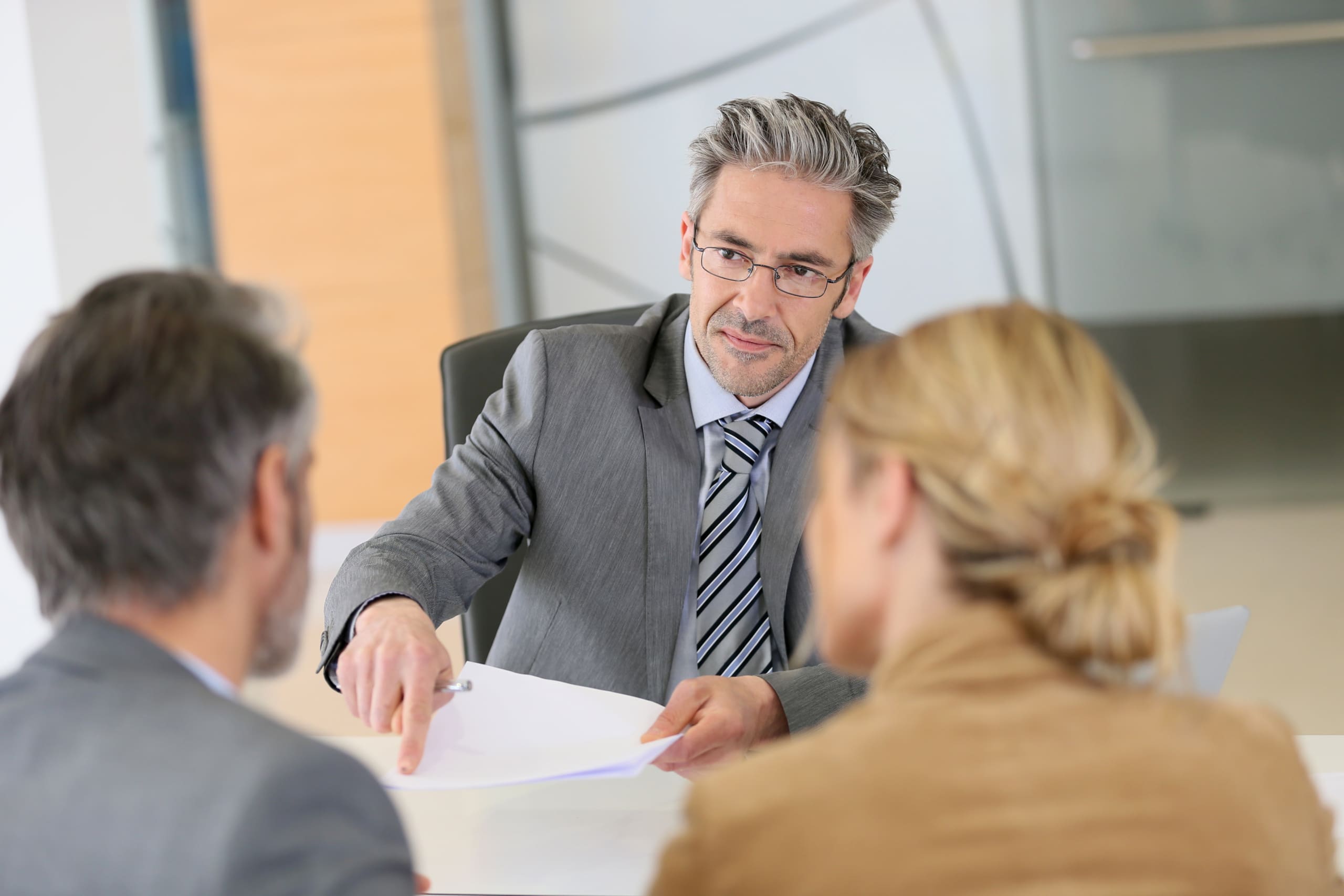 The rise of one-lawyer divorce: why more couples are choosing amicable, collaborative divorce.