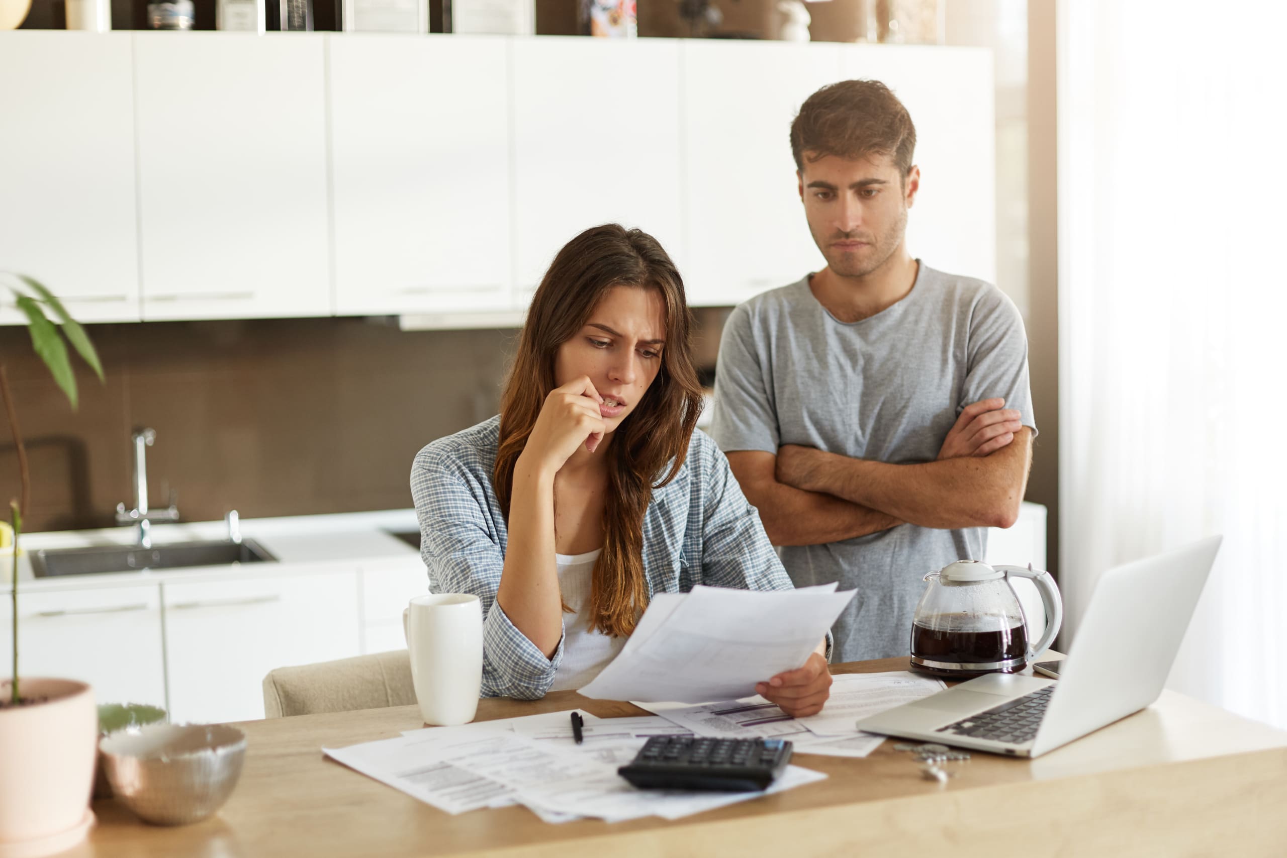 Who gets the house in a divorce? Property rights explained