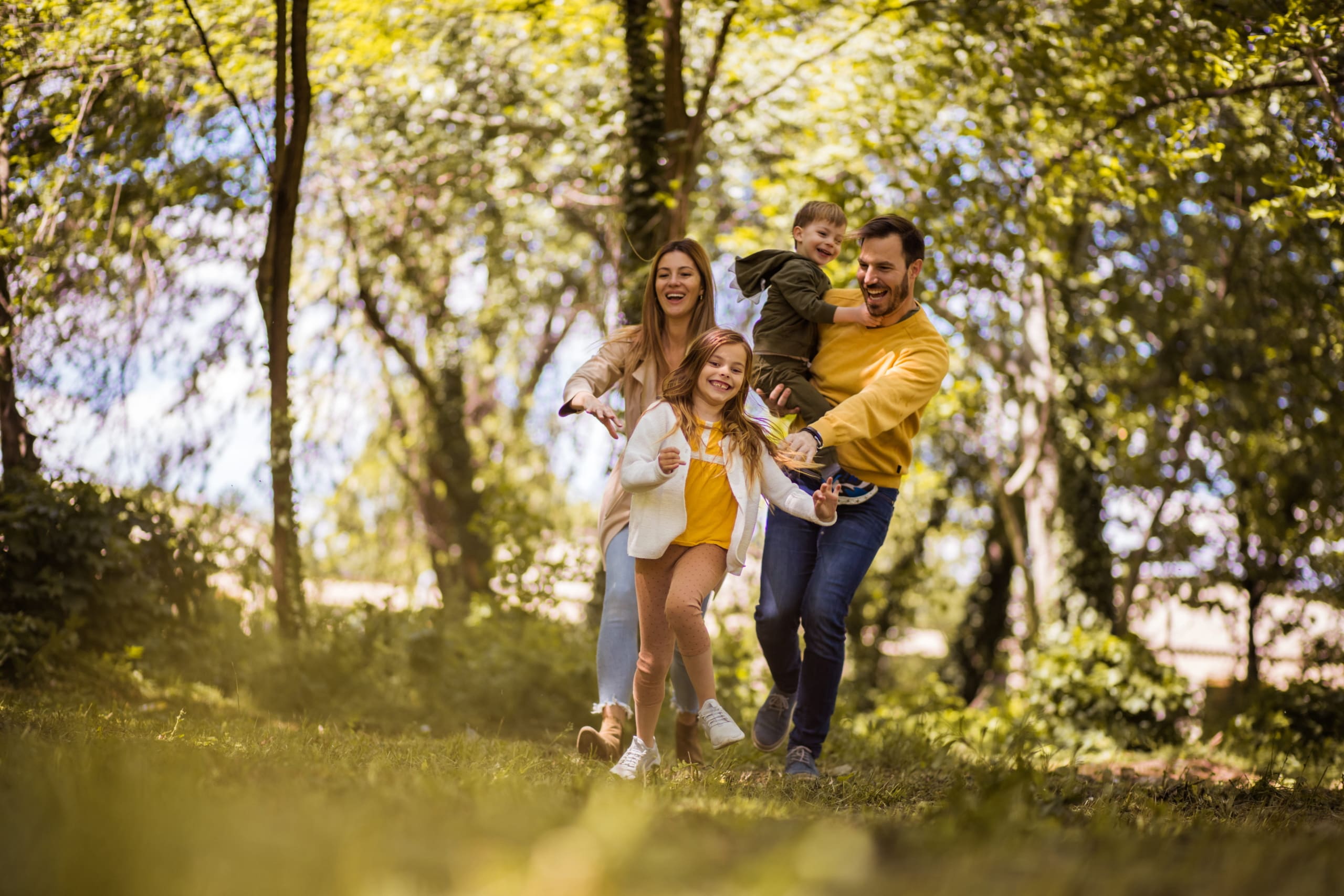 Lasting Power of Attorney explained: how to protect your family’s future
