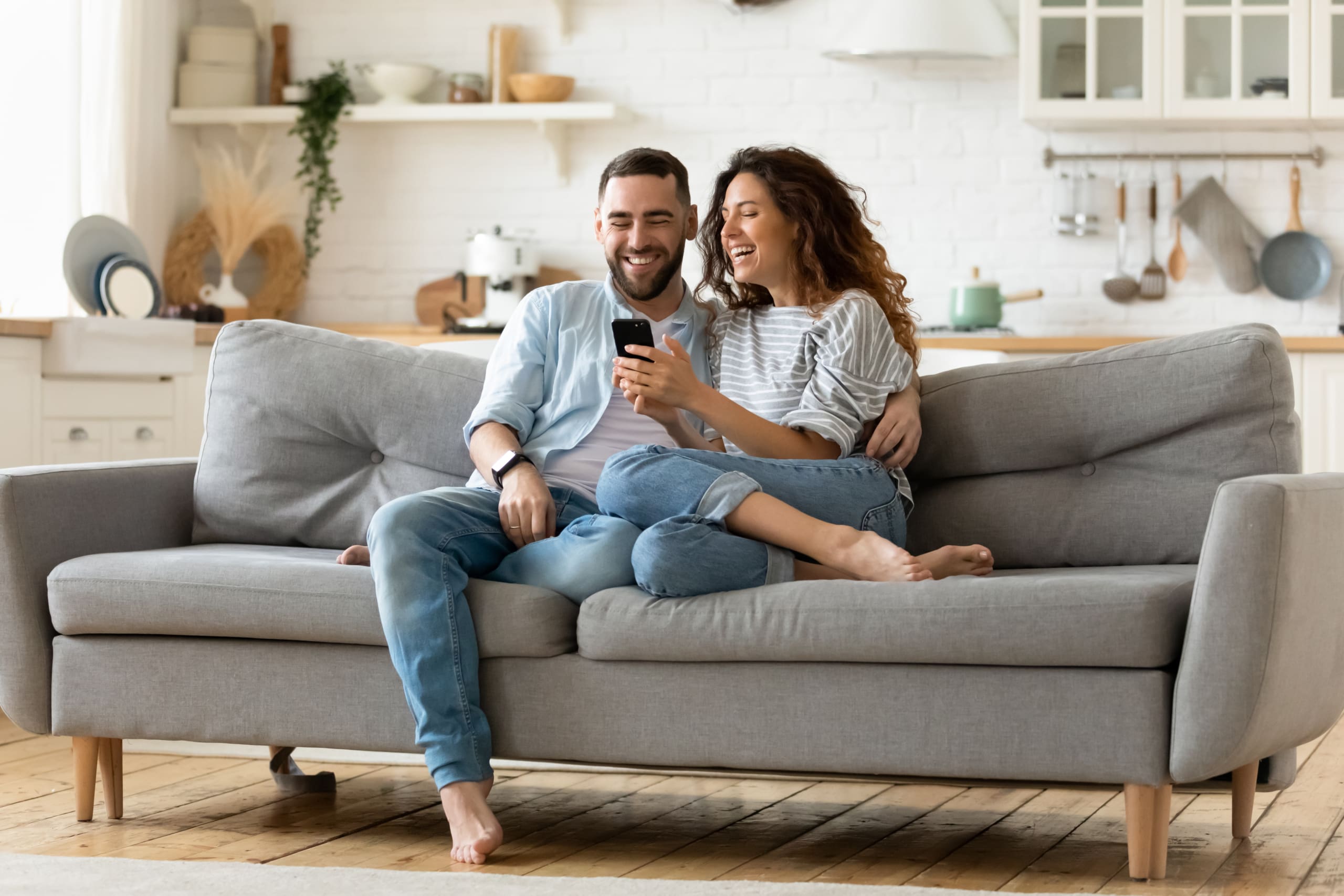 Cohabiting but not married? Your legal rights explained