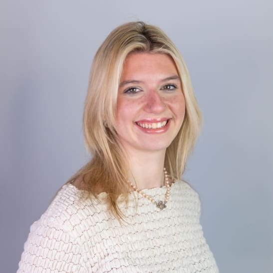 Sarah-Jane Williams