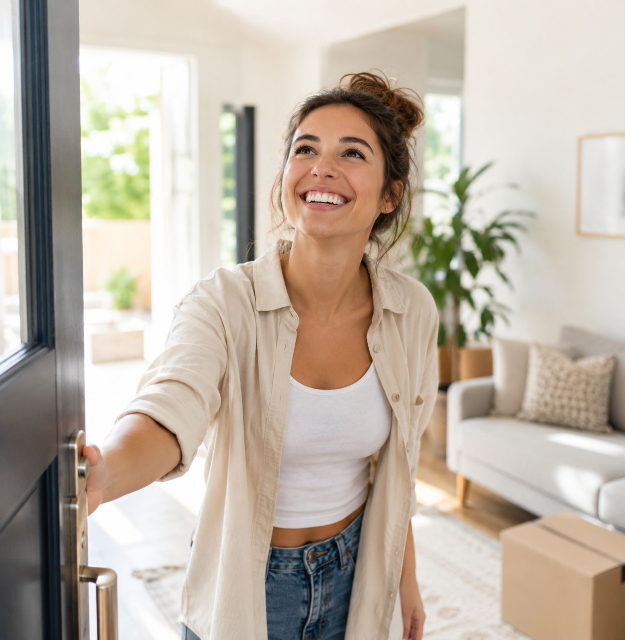 Buying your first home this summer? Here’s what the conveyancing process really looks like